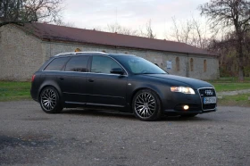 Обява за продажба на Audi A4 B7 Avant ~9 900 лв. - изображение 1