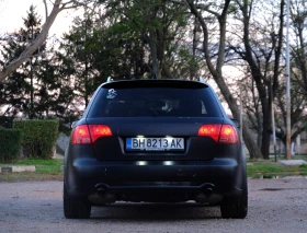 Обява за продажба на Audi A4 B7 Avant ~9 900 лв. - изображение 3