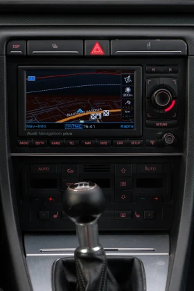 Audi A4 B7 Avant | Mobile.bg    14