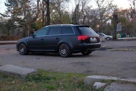Обява за продажба на Audi A4 B7 Avant ~9 900 лв. - изображение 4