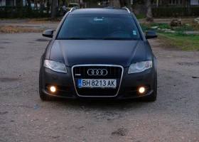 Обява за продажба на Audi A4 B7 Avant ~9 900 лв. - изображение 7