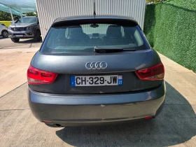 Audi A1 1.6TDI* S line* NAVI | Mobile.bg    4
