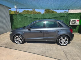 Audi A1 1.6TDI* S line* NAVI | Mobile.bg    2