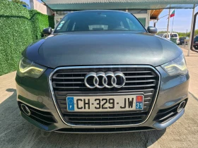 Audi A1 1.6TDI* S line* NAVI | Mobile.bg    8