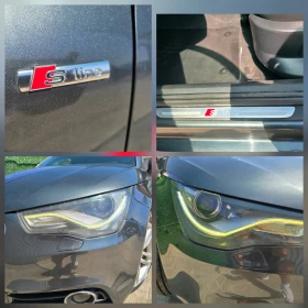 Audi A1 1.6TDI* S line* NAVI | Mobile.bg    16