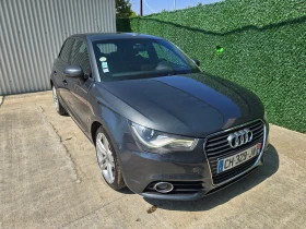 Audi A1 1.6TDI* S line* NAVI | Mobile.bg    7