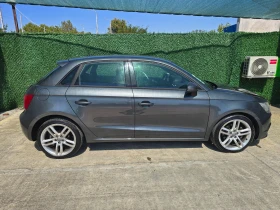Audi A1 1.6TDI* S line* NAVI | Mobile.bg    6