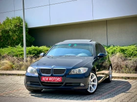 BMW 330 I-Лизинг през Уникредит по 260лв на месец
