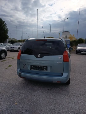 Обява за продажба на Peugeot 5008 1.6/156к.с 7 МЕСТА ~7 898 лв. - изображение 2
