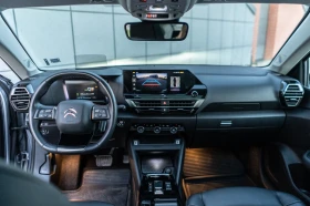 Citroen C4 E, снимка 8