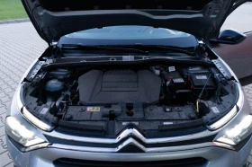 Citroen C4 E, снимка 16