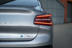 Citroen C4 E, снимка 6