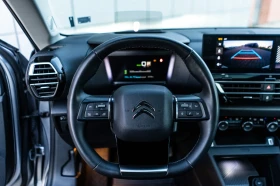 Citroen C4 E, снимка 9