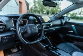 Citroen C4 E, снимка 7