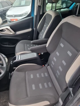 Citroen Berlingo 1, 6HDI - 12812 лв. / 6550.67 € - 57001434 13