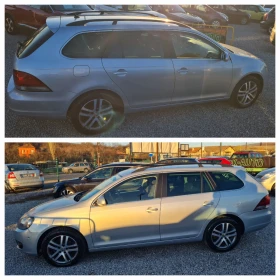 VW Golf 1.6TDI HIGHLINE!!TEMPOMAT!!PARKTRONIC!!CLIMATRONIC - 9700 лв. / 4959.53 € - 65613906 3