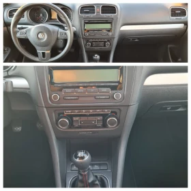 VW Golf 1.6TDI HIGHLINE!!TEMPOMAT!!PARKTRONIC!!CLIMATRONIC - 9700 лв. / 4959.53 € - 65613906 10