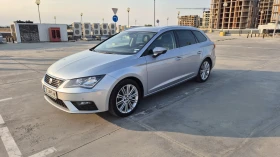 Seat Leon Excellence - 18000 лв. / 9203.25 € - 61905257 2