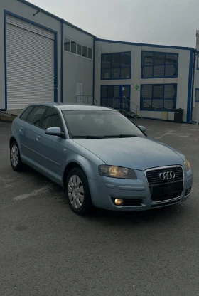 Audi A3, снимка 3