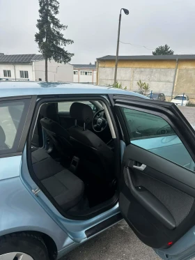 Audi A3, снимка 9