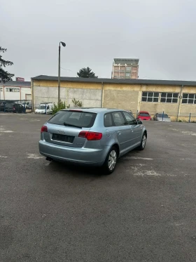 Audi A3, снимка 7