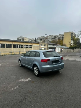 Audi A3, снимка 8