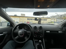 Audi A3, снимка 4