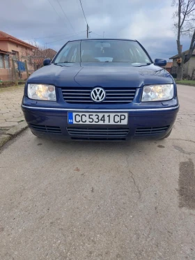 VW Bora 2.0 115 к.с, снимка 5