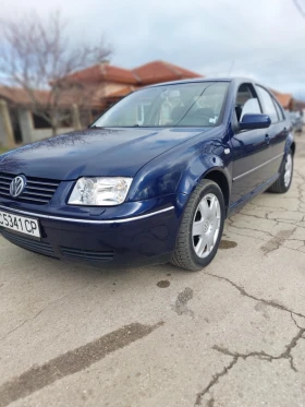 VW Bora 2.0 115 к.с, снимка 8