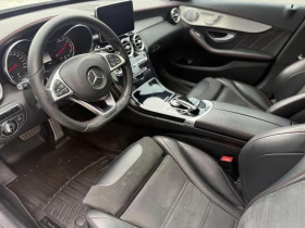 Mercedes-Benz C 43 AMG * CLEAN CARFAX * CARFAX * ���� �� �� | Mobile.bg � ����� ������ 6