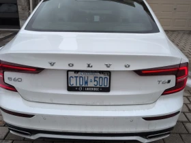 Volvo S60 * R Design * CARFAX * БЕЗ ПЪРВОНАЧАЛНА ВНОСКА - 19550 € / 38236.48 лв. - 93409300 7