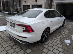 Volvo S60 * R Design * CARFAX * БЕЗ ПЪРВОНАЧАЛНА ВНОСКА - 19550 € / 38236.48 лв. - 93409300 8