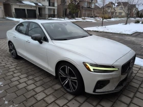 Volvo S60 * R Design * CARFAX * БЕЗ ПЪРВОНАЧАЛНА ВНОСКА - 19550 € / 38236.48 лв. - 93409300 5