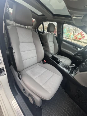 Mercedes-Benz C 220 NAVI/Panorama - 6000 € / 11734.98 лв. - 15485418 8