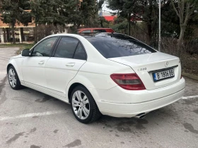 Mercedes-Benz C 220 NAVI/Panorama - 6000 € / 11734.98 лв. - 15485418 5