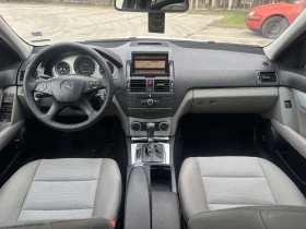 Mercedes-Benz C 220 NAVI/Panorama - 6000 € / 11734.98 лв. - 15485418 6