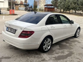 Mercedes-Benz C 220 NAVI/Panorama - 6000 € / 11734.98 лв. - 15485418 4