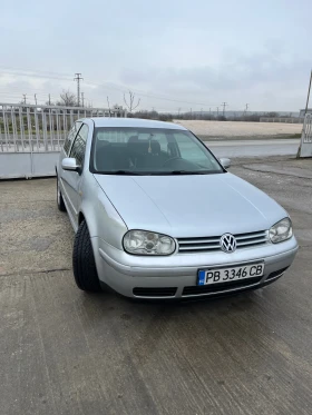 VW Golf, снимка 1