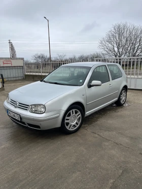 VW Golf, снимка 8