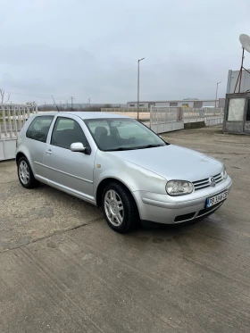 VW Golf, снимка 4
