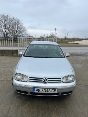VW Golf, снимка 2