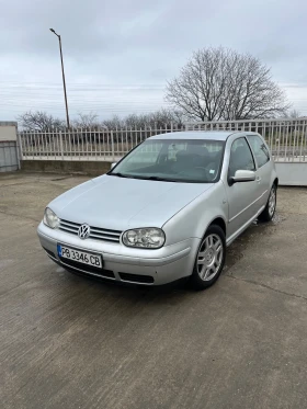 VW Golf, снимка 6