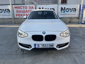 BMW 118 F20 Sport - 8000 € / 15646.64 лв. - 13505596 4