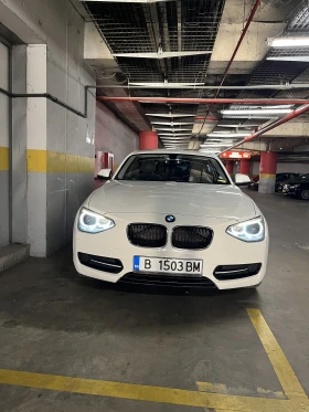 BMW 118 F20 Sport - 8000 € / 15646.64 лв. - 13505596 2