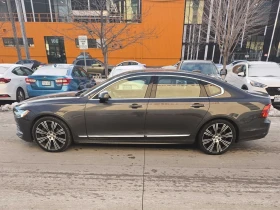 Volvo S90 * INSCRIPTION * CARFAX *  - 24800 € / 48504.58 лв. - 77993588 5