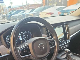 Volvo S90 * INSCRIPTION * CARFAX *  - 24800 € / 48504.58 лв. - 77993588 6