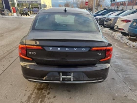 Volvo S90 * INSCRIPTION * CARFAX *  - 24800 € / 48504.58 лв. - 77993588 4