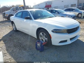 Dodge Charger SXT
