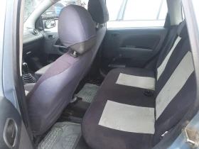 Ford Fiesta 1, 3i - 1150 € / 2249.20 лв. - 83281307 7