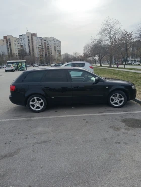 Audi A4 - 2800 € / 5476.32 лв. - 62729007 8